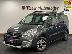 Peugeot Partner Tepee - 1.2 PureTech Active*Cruise-Control*PDC*Airco