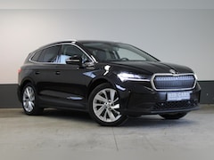 Skoda Enyaq iV - 60 LED - Trekhaak - Camera