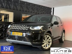 Land Rover Discovery Sport - P300e 1.5 R-Dynamic HSE 360'PANO,