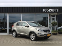 Kia Sportage - 1.6 GDI Comfort Pack