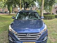 Hyundai Tucson - 1.6 GDI Premium plus pack