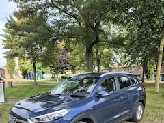 Hyundai Tucson - 1.6 GDI Premium plus pack