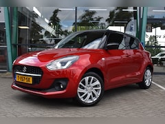 Suzuki Swift - 1.2 Select Smart Hybrid 5-deurs 83pk | BSM | PDC achter | Apple Carplay/Android Auto | Cru
