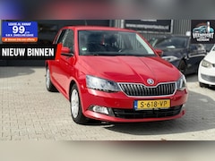 Skoda Fabia - Airco Cruise 5-deurs