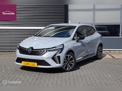 Renault Clio - 1.6 E-Tech Full Hybrid 145pk Techno Automaat