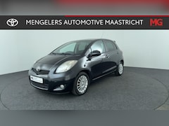 Toyota Yaris - 1.3 VVTi Dynamic 5drs / Trekhaak