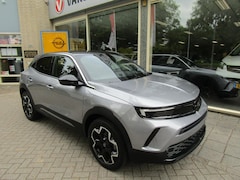 Opel Mokka - 1.2 TURBO 130 pk AUTOMAAT ULTIMATE