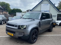 Land Rover Defender 110 - P400E HSE PANO/MERIDIAN/STOELKOELING/LANE