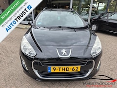 Peugeot 308 SW - 1.6 VTi Active | 2013 | 123.000 km | Luxe opties | €3.950