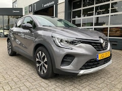 Renault Captur - 1.6 E-Tech full hybrid 145 evolution