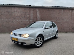 Volkswagen Golf - 1.4-16V Oxford | Inruilkoopje