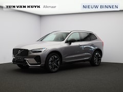 Volvo XC60 - 2.0 T6 Plug-in hybrid AWD Plus Dark / Panoramadak / Head-up Display / 360 Camera / Harman
