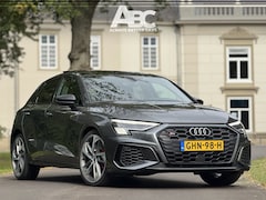 Audi S3 - Sportback HUD B&O 2.0 TFSI S3 quattro