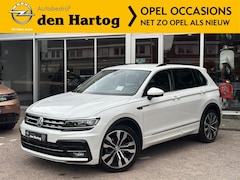 Volkswagen Tiguan - 1.5 TSI R-Line Business ECC/Stoelverwarming V+A/Navi