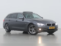 BMW 3-serie - 320i M Sport | Panoramadak | Vol-Leder | harman/kardon | Getint Glas