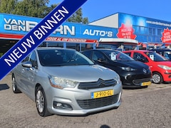 Citroën C4 - 1.6 VTi Collection Airco Cruise controle Nw APK