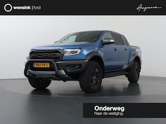 Ford Ranger Raptor - 2.0 TDCI | Aut. | EcoBlue | | Bullbar | Trekhaak | LM Velgen | RAPTOR | Parkeercamera | Na
