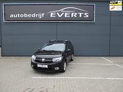 Dacia Logan MCV - 0.9 TCe Bi-Fuel Laureate Nwe Distrubutie compleet nieuw zeer mooie en complete auto nu sch