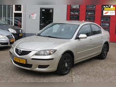 Mazda 3 - 3 1.6 Sedan , AUTOMAAT , AIRCO