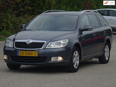 Skoda Octavia Combi - 1.2 TSI Elegance NAP/AIRCO/CRUISE/PDC