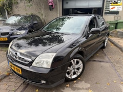 Opel Vectra - 2.2-16V Elegance Apk/Automaat/Carplay/Elek.ramen