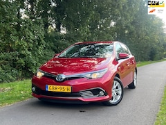 Toyota Auris - 1.8 Hybrid Edition S | Cruise + Clima + Camera Nu € 13.975,