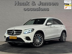 Mercedes-Benz GLC-klasse - 350e 4MATIC Prestige Luchtvering 360 camera