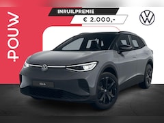 Volkswagen ID.4 - 286pk Pro Limited Edition Plus 77 kWh | Comfort Pakket Plus | Trekhaak