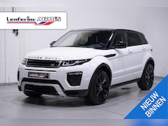 Land Rover Range Rover Evoque - 2.0 TD4 SE Dynamic Panodak Camera Leder Stoel- en voorruitverwarming Trekhaak