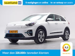 Kia e-Niro - 64 kWh DynamicLine Aut. [ Navi Camera Half-Leder ]