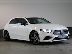 Mercedes-Benz A-klasse - 200 Business Solution AMG - LED - Virtual