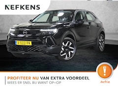 Opel Mokka - 1.2 Turbo Level 3 | AUTOMAAT | AppleCarPlay/AndroidAuto | Cruise Control | Climate Control