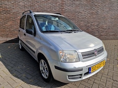 Fiat Panda - 1.2 automaat LM velg APK 09-26 nw distributie NAP