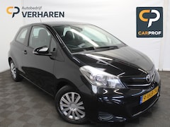 Toyota Yaris - 1.3 VVT-i Aspiration AIRCO | CAMERA | CRUISE | ROLSTOELLIFT | CV | ELRM | STB | BLUETOOTH