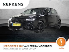 Opel Astra - 1.2 130PK Turbo GS | AUTOMAAT | AppleCarPlay/AndroidAuto | 360° Camera | Keyless entry & S