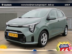 Kia Picanto - 1.0 DPI DynamicLine Navigatie / Camera / NWE MODEL