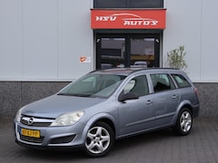 Opel Astra Wagon - 1.6 Business airco LM *apk 05-2026