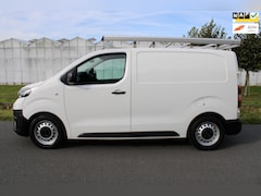 Toyota ProAce Compact - 1.6 D-4D Cool Comfort EURO 6 1e Eigenaar
