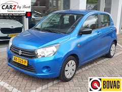 Suzuki Celerio - 1.0 COMFORT Hoge instap | Airco | Bluetooth