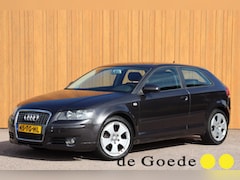 Audi A3 - 2.0 FSI Ambition org-nl