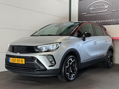 Opel Crossland X - 1.2 Turbo GS-Line Cruise Control, Apple Carplay, 360° Camera, LED, Stuurverwarming, Airco,