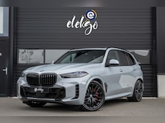 BMW X5 - XDrive50e M-Sport Pro 489PK|Iconic Glow|LASER|PANO|Harman Kardon|HuD