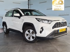 Toyota RAV4 - 2.5 Hybrid Active 218 pk /Trekhaak/