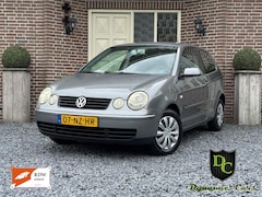 Volkswagen Polo - 1.4-16V Athene *Airco *Cruise *Riem-verv*APK