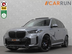 BMW X5 - 50e *7x Op Voorraad* M-Sport Pro | 360 Camera | Sky-Lounge Pano | ACC | Comfortstoelen | I