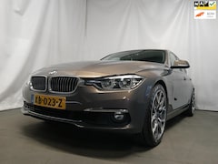 BMW 3-serie - 330e Centennial Executive - Leer - Navi - Clima