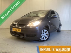 Mitsubishi Colt - 1.3 Instyle // HANDEL // INRUILKOOPJE //