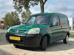 Peugeot Partner - 190C 2.0 HDI Avantage
