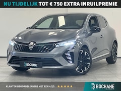 Renault Clio - 1.0 TCe 90 GPF techno | CAMERA | KEYLESS | APPLE CARPLAY & ANDROID AUTO | 17-INCH | NAVIGA