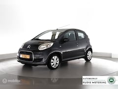 Citroën C1 - 1.0-12V 68PK Selection airco|tel|5drs